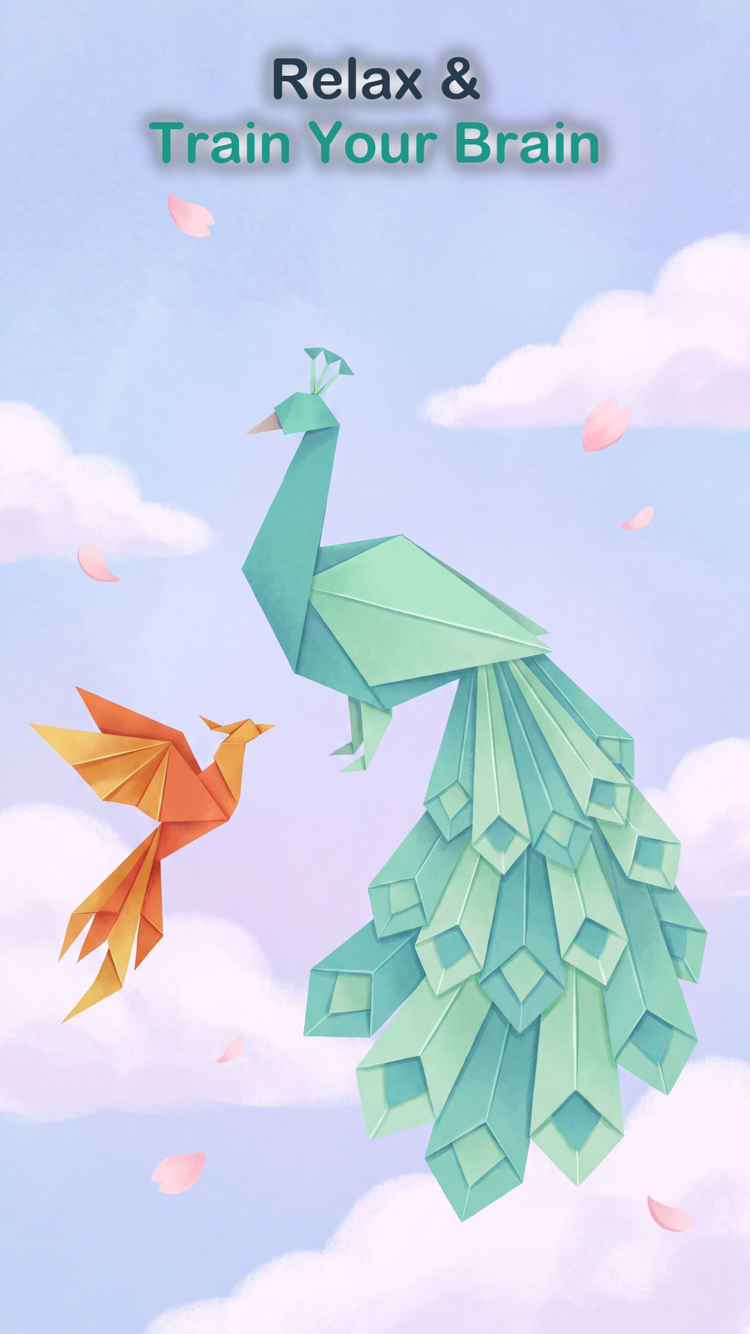 PaperFold screen 6